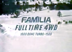 familia 4wd 1985 edit